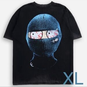 Civil regime rick and morty XL morty sheisty